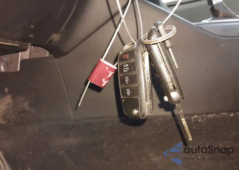 2016 Kia Optima Lx из США, поврежденный, VIN 5XXGT4L36GG059100